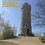 Apartmán Cassiopeia Harzgerode