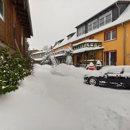 Apartment Cassiopeia