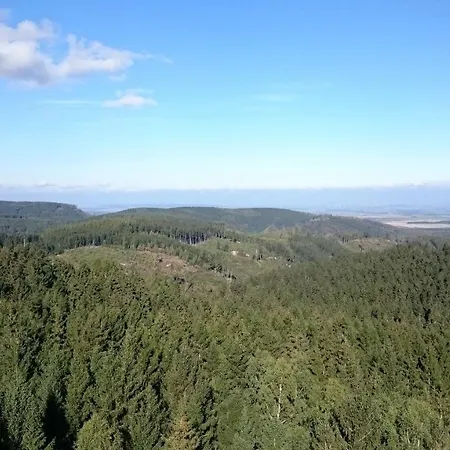 Cassiopeia Harzgerode