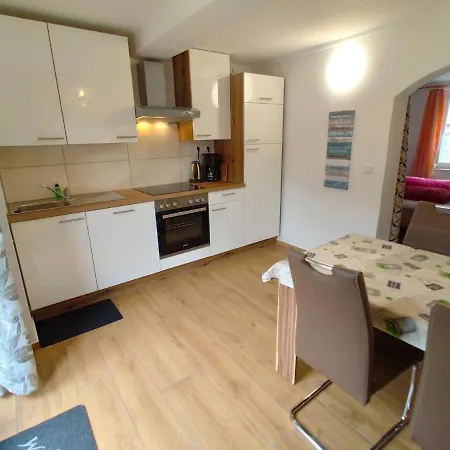 Lejlighed Cassiopeia