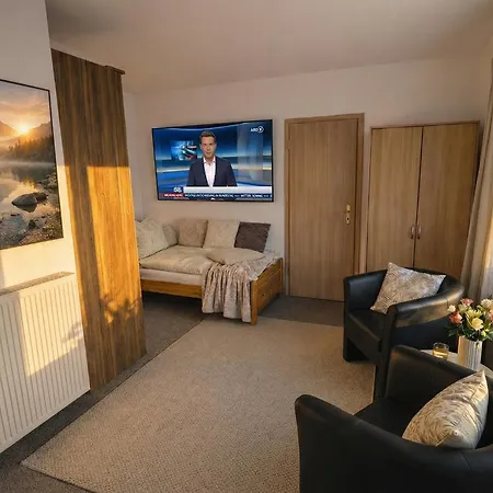 Cassiopeia Appartement *