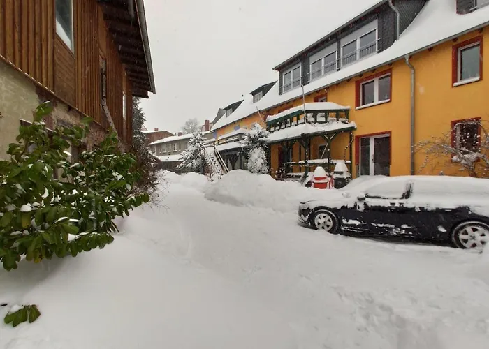 Apartmán Cassiopeia