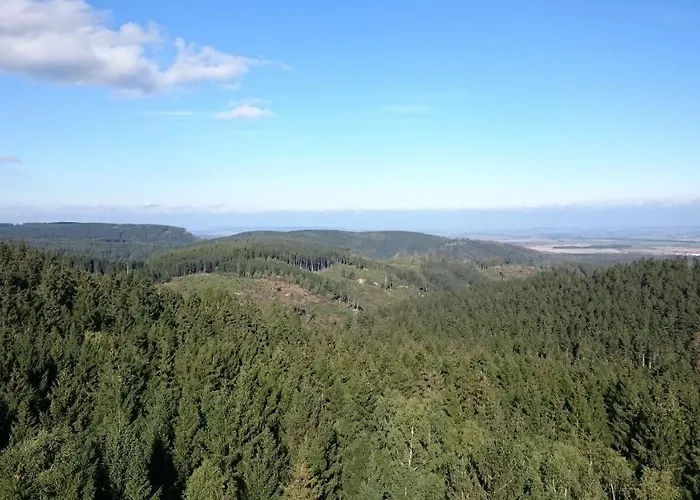 Cassiopeia Harzgerode