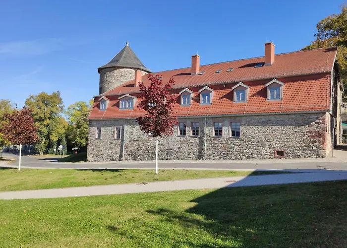 Cassiopeia Apartmán