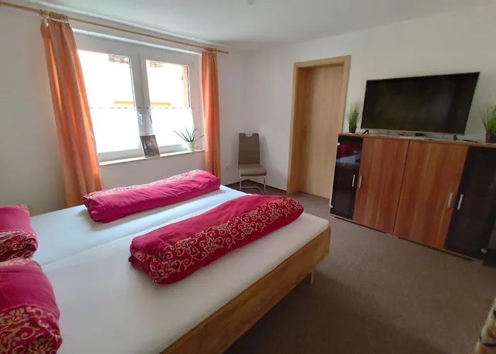 Cassiopeia Harzgerode