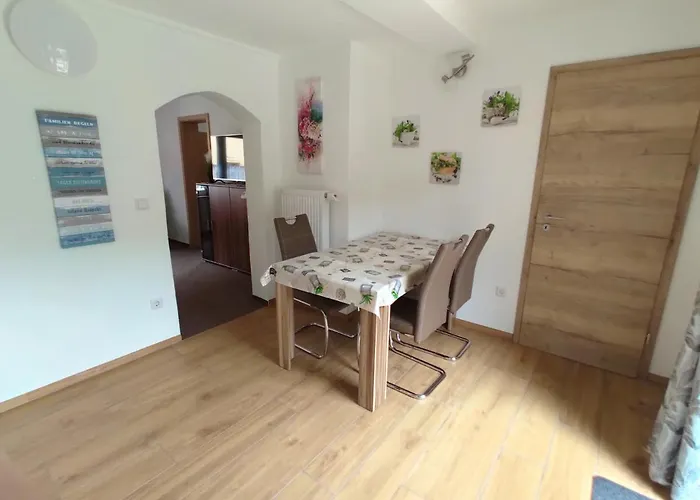 Cassiopeia Harzgerode