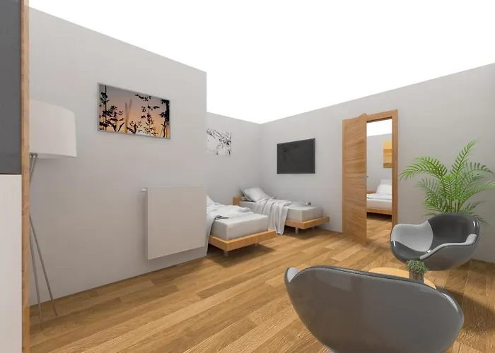 Cassiopeia Apartmán *