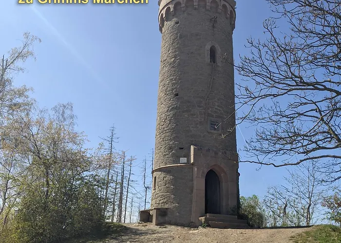 Apartmán Cassiopeia Harzgerode